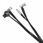 Hawk-Woods LA-82 (LA82) 65cm Power and Video Cable Compatible with the Zacuto Gratical Eye Hawk-Woods LA-82 (LA82) 65cm Power and Video Cable Compatible with the Zacuto Gratical Eye
