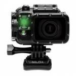 Nilox NX F60EVO (NXF60EVO) F-60 Evo 1080p Action Camera with WiFi Nilox NX F60EVO (NXF60EVO) F-60 Evo 1080p Action Camera with WiFi