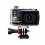 Nilox NX EVO4k (NXEVO4K) Evo 4K Action Camera with Removable LCD Touch Screen and WiFi Nilox NX EVO4k (NXEVO4K) Evo 4K Action Camera with Removable LCD Touch Screen and WiFi