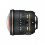 Nikon 8-15mm f/3.5-4.5E ED AF-S Fisheye NIKKOR FX Lens (p/n JAA831DA) Nikon 8-15mm f/3.5-4.5E ED AF-S Fisheye NIKKOR FX Lens (p/n JAA831DA)
