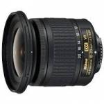 Nikon 10-20mm f/4.5-5.6G VR AF-P DX NIKKOR Lens (p/n JAA832DA) Nikon 10-20mm f/4.5-5.6G VR AF-P DX NIKKOR Lens (p/n JAA832DA)
