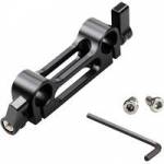 SmallRig 1266 (SR1266) Rod Clamp - 15mm SmallRig 1266 (SR1266) Rod Clamp - 15mm
