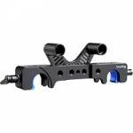 SmallRig 1763 (SR1763) 15mm - 19mm Rail Clamp Adapter SmallRig 1763 (SR1763) 15mm - 19mm Rail Clamp Adapter