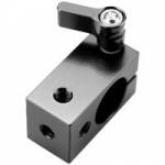 SmallRig 1063 (SR1063) Single Rod Clamp - 19mm (4 Thread) SmallRig 1063 (SR1063) Single Rod Clamp - 19mm (4 Thread)