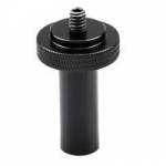 SmallRig 1552 (SR1552) 15mm Micro Rod (1.5inch) with 1/4inch Thread SmallRig 1552 (SR1552) 15mm Micro Rod (1.5inch) with 1/4inch Thread