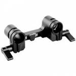 SmallRig 1943 (SR1943) Dual Rod Clamp - 15mm SmallRig 1943 (SR1943) Dual Rod Clamp - 15mm