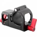 SmallRig 1816 (SR1816) 25mm - 15mm Rod Clamp for DJI Ronin M/Ronin MX/Freefly MoVI SmallRig 1816 (SR1816) 25mm - 15mm Rod Clamp for DJI Ronin M/Ronin MX/Freefly MoVI