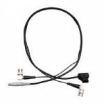 Zacuto Z-EPVC (ZEPVC) Power and Video Cable for the Gratical Eye Micro-Oled EVF Zacuto Z-EPVC (ZEPVC) Power and Video Cable for the Gratical Eye Micro-Oled EVF