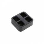DJI Osmo Part 58 Quad Charging System (Adapter Excluded) DJI Osmo Part 58 Quad Charging System (Adapter Excluded)