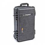 Litepanels Lykos Flight Kit Case (p/n 900-3100) Litepanels Lykos Flight Kit Case (p/n 900-3100)