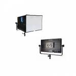Zylight IS3C LED Light Kit Including Light Head, Yoke Mount, Softbox, Antenna and AC Adapter (p/n 26-01031) Zylight IS3C LED Light Kit Including Light Head, Yoke Mount, Softbox, Antenna and AC Adapter (p/n 26-01031)