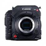 Canon EOS C700 - Primary 4K Camera - EF Mount (1454C003AA) Canon EOS C700 - Primary 4K Camera - EF Mount (1454C003AA)