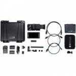 Small HD EVF-501-KIT1 (EVF501KIT1) 501 HDMI Field Monitor and Sidefinder Production Kit Small HD EVF-501-KIT1 (EVF501KIT1) 501 HDMI Field Monitor and Sidefinder Production Kit