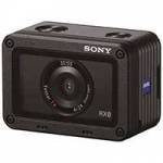Sony DSC-RX0 (DSCRX0) Ultra Compact Robust Waterproof Action Camera Sony DSC-RX0 (DSCRX0) Ultra Compact Robust Waterproof Action Camera