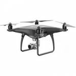 DJI Phantom 4 Pro + (Plus) Professional Quadcopter Black - Obsidian DJI Phantom 4 Pro + (Plus) Professional Quadcopter Black - Obsidian