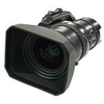 Fujinon XS8x4AS-XB8 1/2inch wide angle HD zoom lens for the Sony PMW-EX3 Fujinon XS8x4AS-XB8 1/2inch wide angle HD zoom lens for the Sony PMW-EX3