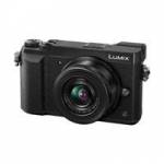 Panasonic DMC-GX80 (DMC-GX80KEBK) Lumix System Camera with Live MOS Sensor and Lumix G VARIO 12-32mm F3.5-5.6 Asph. Mega OIS Lens- Micro Four Thirds Mount Panasonic DMC-GX80 (DMC-GX80KEBK) Lumix System Camera with Live MOS Sensor and Lumix G VARIO 12-32mm F3.5-5.6 Asph. Mega OIS Lens- Micro Four Thirds Mount