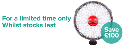 Rotolight Neo On-Camera LED Price Drop Rotolight Neo On-Camera LED Price Drop