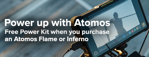 Atomos Atomos