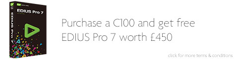 EDIUS 7 Pro Free EDIUS 7 Pro Free