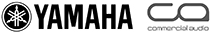 Yamaha Pro Audio