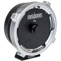Metabones ARRI PL Lens to Canon RF-Mount T CINE Adapter (EOS R) (p/n MB_PL-EFR-BT2)