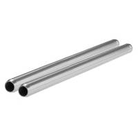 SHAPE 19mm Rods 2 Pack - 10 Inch Long (p/n 19TUBE10)