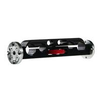 SHAPE BLOC1519AR (BLOC-1519-AR) Bloc de tiges 15-19 mm avec rosaces ARRI