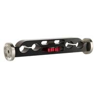 SHAPE BLOC1515ST (BLOC1515ST) Adaptateur de rosace ARRI pour tiges LWS de 15 mm et espacées en studio  