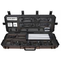 Quasar Science Rainbow 2 Linear Quad Kit - UE - Disponible en: 2 pies y 4 pies
