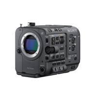 Sony FX6 Full-Frame Cinema Line Camera ILME-FX6 (p/n ILMEFX6VDI.EU)