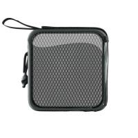 CRDBAG Half Brick Organiser Pouch - Graphite (p/n CRD_POU_008)