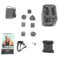 Open Box Blackmagic PYXIS 12K - L Mount (p/n CINECAMCPYXM12LFL)