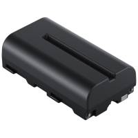 Blackmagic NP-F570 Batería para cámara de bolsillo 6K Pro, compatible con empuñadura de batería BATT-NPF570/CAM (NPF570) 