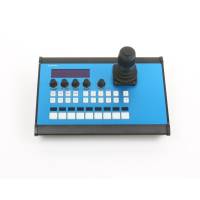 Open Box SKAARHOJ PTZ Pro with Hall Effect Joystick and Blue Pill Inside PTZPROJV2B (PTZPROJV2B)