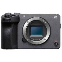 Sony FX30 Cinema Line Super 35 Interchangeable-Lens Camera (p/n ILMEFX30B.CEC)