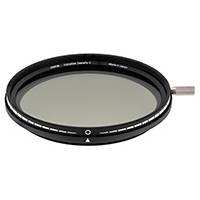 Hoya 82mm Variable Neutral Density II Filter (p/n HOY0097)