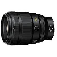 Teleobjetivo Nikon NIKKOR Z 135 mm f/1.8 S Plena - Montura Z (p/n JMA303DA)