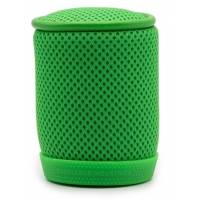 Bubblebee The Spacer Bubble - Sistema modular de parabrisas deslizable para micrófonos tipo shotgun y boom Disponible en: XS, XS (BM), S, M, L, XL, XL (BM) - Verde