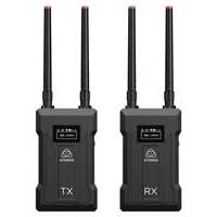 Atomos TX-RX 4k Drahtloses Videoüberwachungs-Sender- und Empfängerset (Teilenummer ATOMTXRX01)