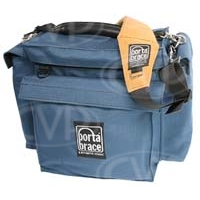 Portabrace PC Caja de producción mediana - 3 tamaños disponibles - Azul 