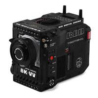 RED V-RAPTOR XL 8K VV V-Lock (p/n 710-0348)