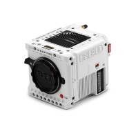 RED V-RAPTOR ST 8K VV + 6K S35 (Dual Format) - Limited Edition White (p/n 710-0343)