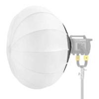 Godox GD-GL4 (GDGL4) KNOWLED GL4 Difusor de linterna omnidireccional con montura G de 120 cm para MG1200Bi