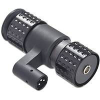 K-Tek The Mighty Boompole Transmitter Adapter (p/n KPTA)