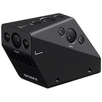 Sistema de seguimiento de cámara Sony OCELLUS (p/n ASR-CT1)