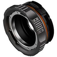 Kippertie Adapta LC Z/PL Z To PL Mount Lens Adapter (p/n ALC-ZPL)