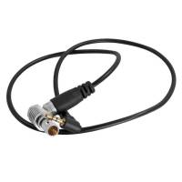 Kondor Blue 13 Inch RED Komodo X/V Raptor EXT to LANC Remote Trigger Run Stop Cable KON-2.5_KRT (KON25KRT)