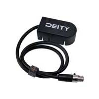 Deity SPD-T4BATT (taza de batería TA4 a HiQ) (p/n 6971842185504)
