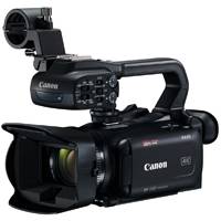 Canon XA40 (XA-40) Ultra-Compact 4K UHD Camcorder with 1/2.3 CMOS Sensor and Wide Angle 20x Optical Zoom Lens